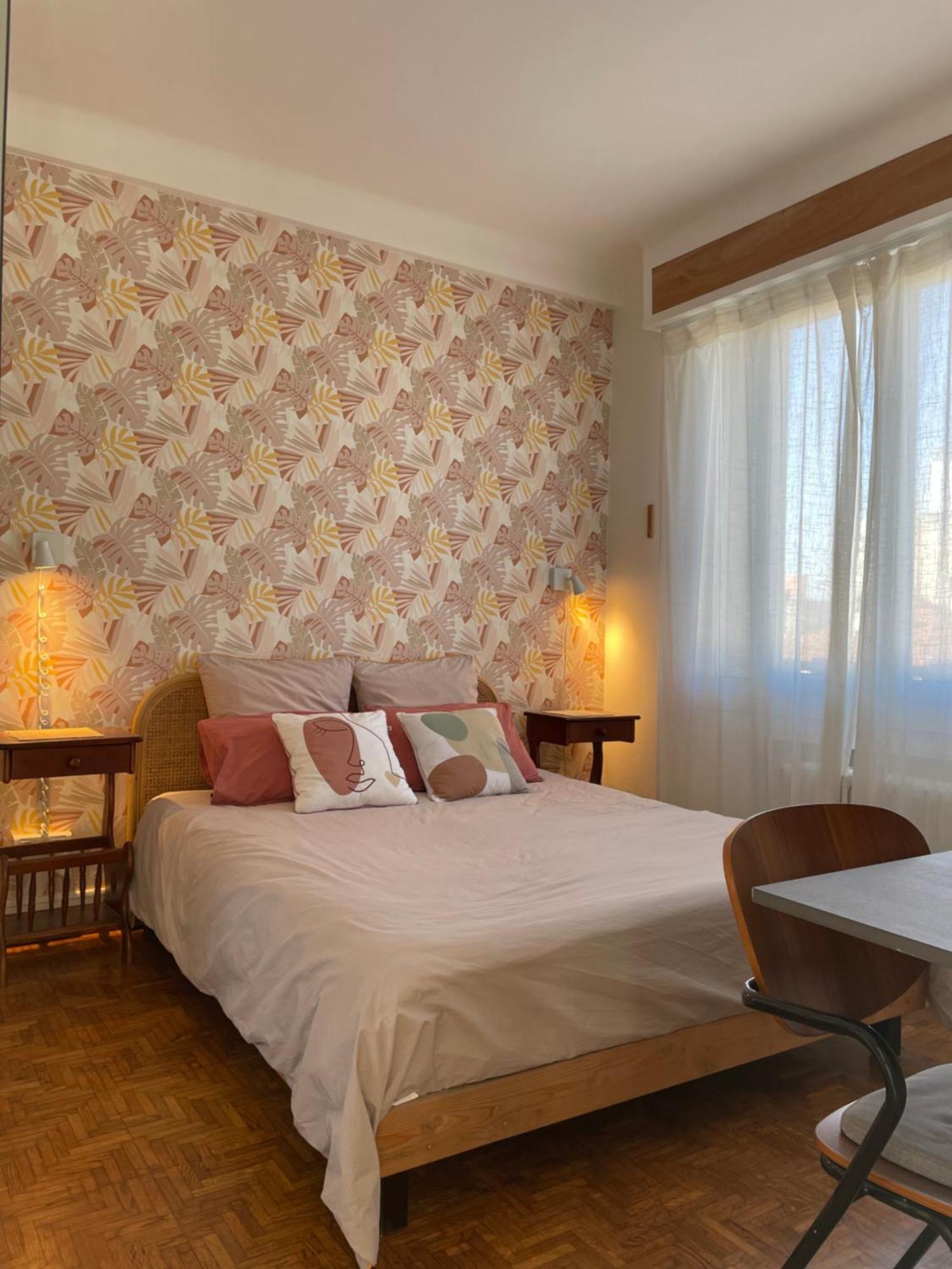 4 Personnes Appart 60 M2 Terrasse 35M2 Sejour Sud 2 Vraies Chambres Gare Saint-Charles Universite マルセイユ エクステリア 写真